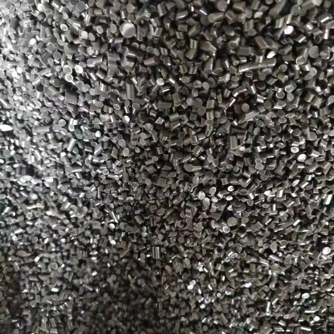 PVC颗粒生产线